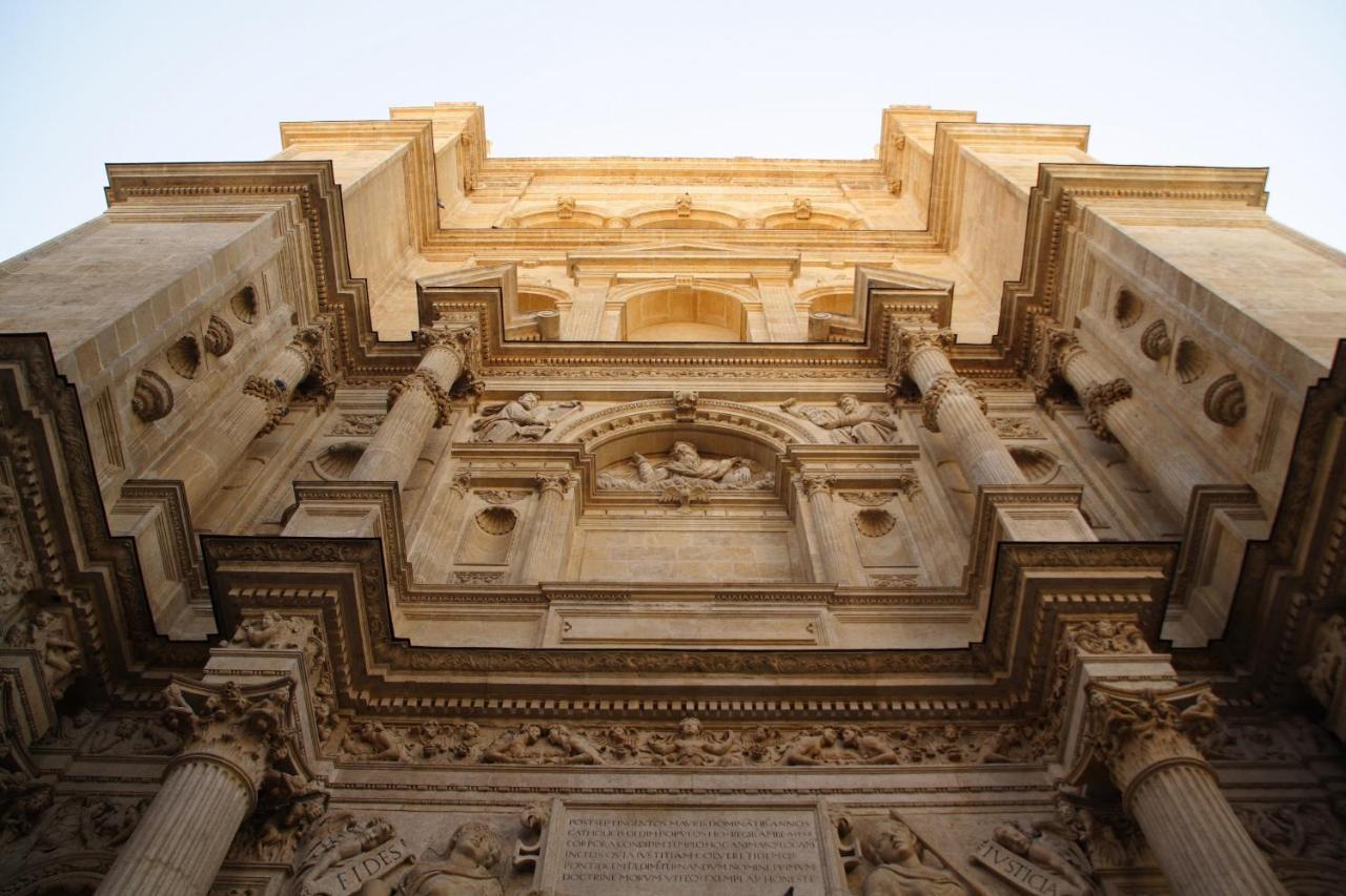 Albaicin Gloria Dreams. A Los Pies De La Alhambra Granada Exterior photo